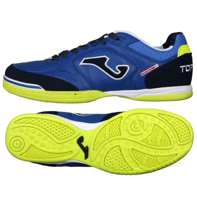 Indoorschoenen Joma Top Flex 804 In M J10012001.804.IN veelkleurig blauw