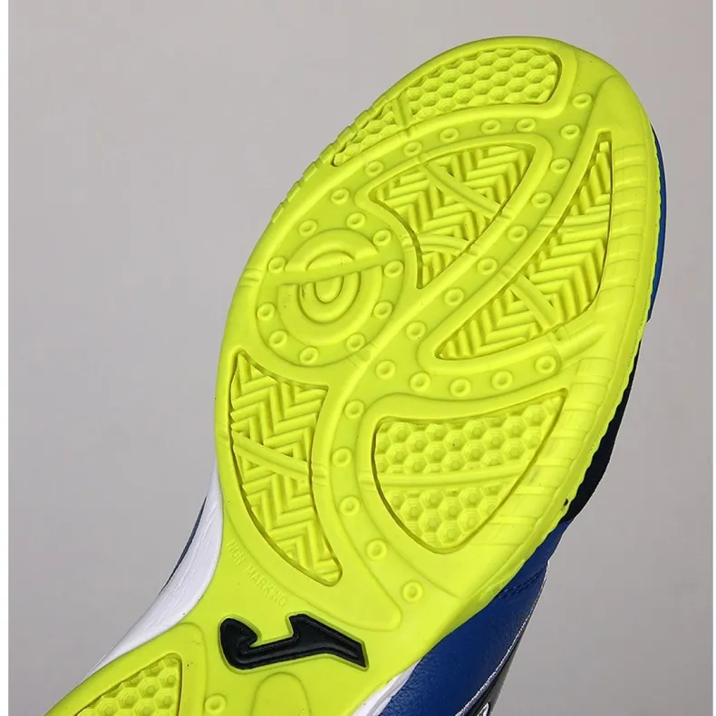 Indoorschoenen Joma Top Flex 804 In M J10012001.804.IN veelkleurig blauw
