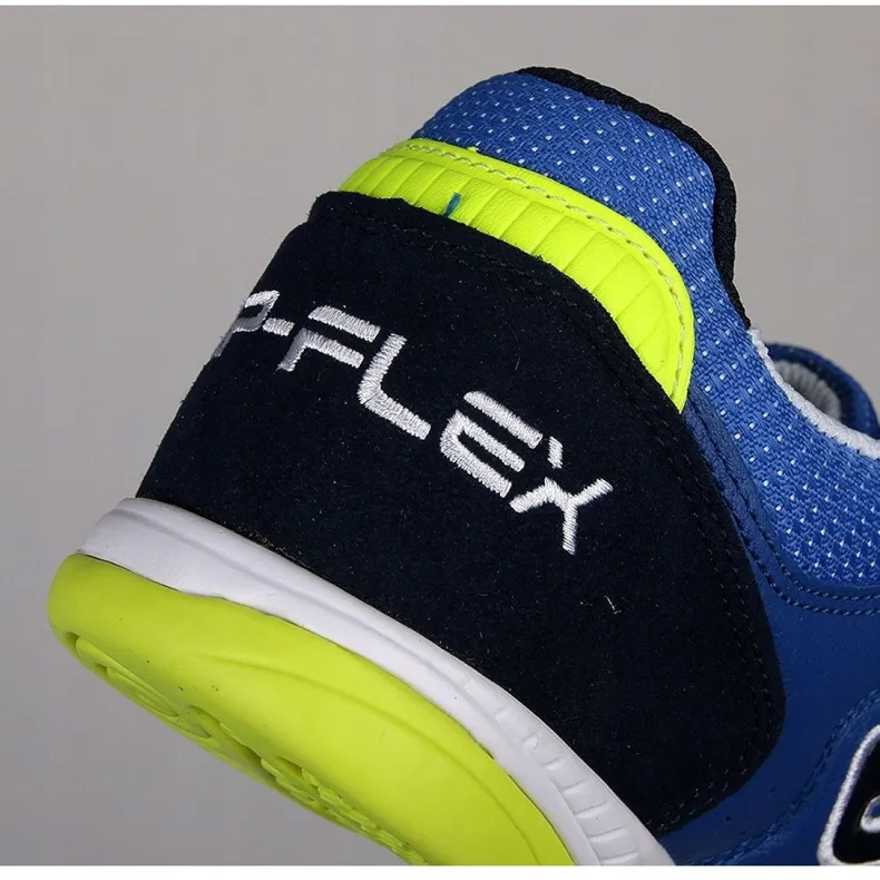 Indoorschoenen Joma Top Flex 804 In M J10012001.804.IN veelkleurig blauw