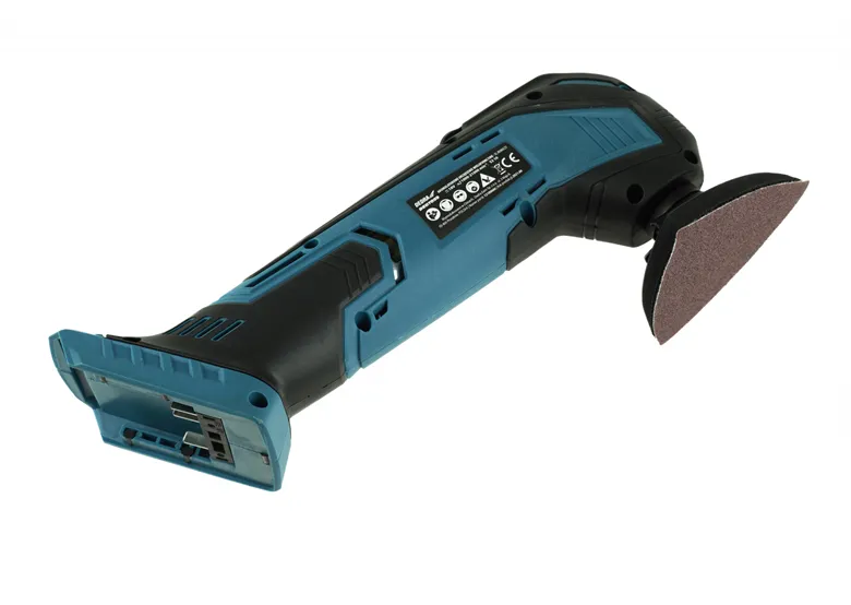 Multitool Dedra SAS+ ALL 18V DED7059